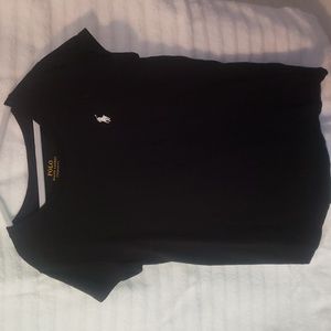 Girls Polo Tshirt
